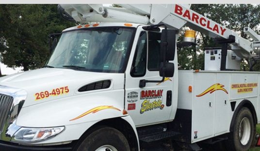 Barclay Electric Inc Plumber in Sidman, PA photo