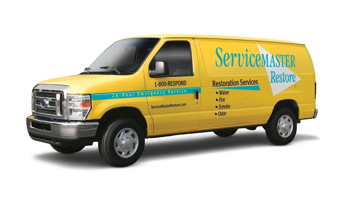 ServiceMaster By Eagle Eye Cleaning and Restoration Restoration Services in Edmond, OK photo