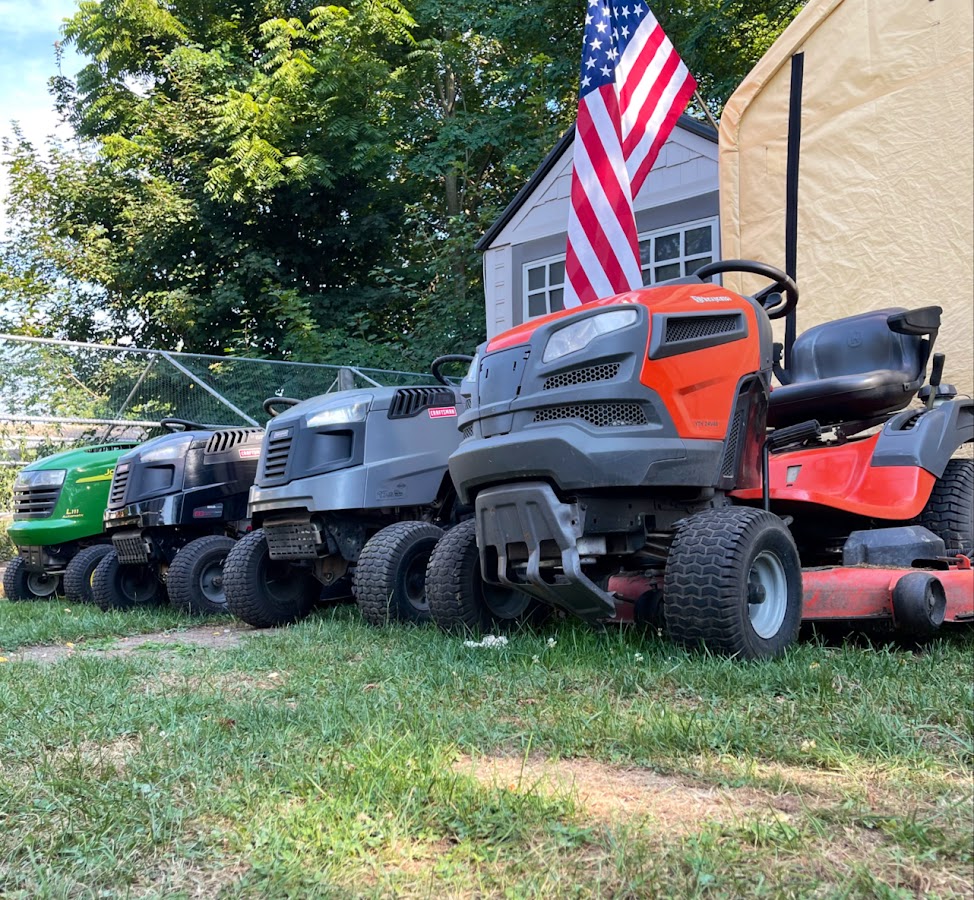 Eagle Eye Small Engine Services Auto Repair in Bristol, RI photo