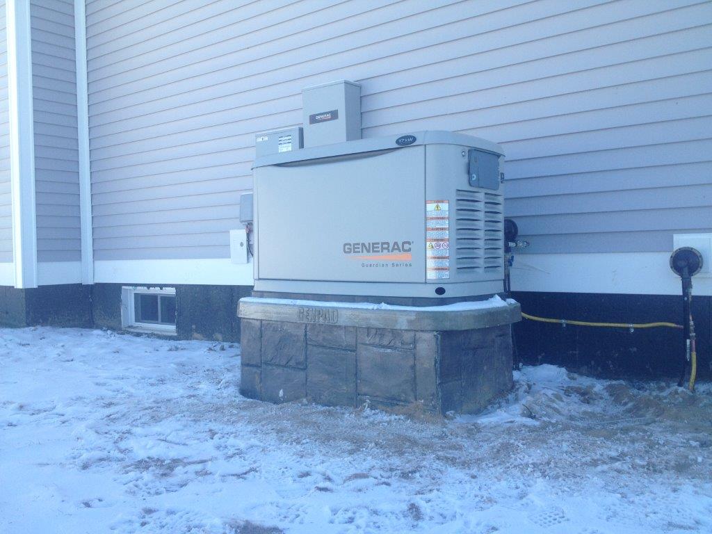Generators On Demand LLC Plumber in Old Lyme, CT photo
