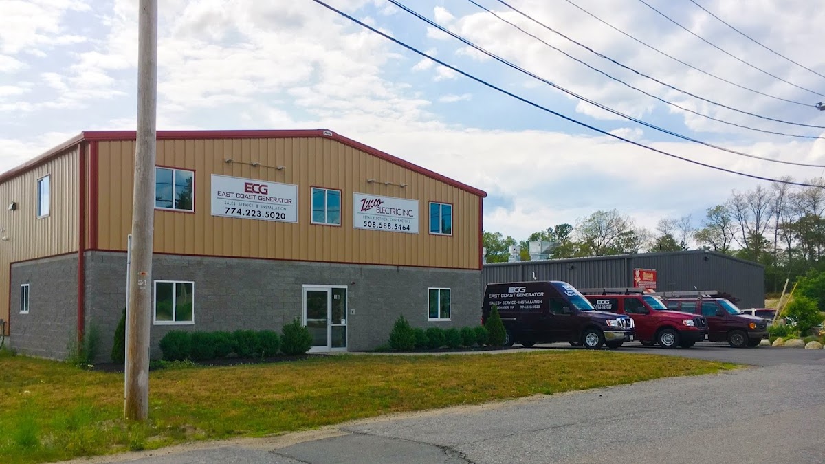 East Coast Generator Electrician in Bridgewater, MA photo