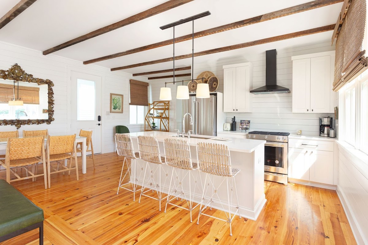 Elegance Flooring