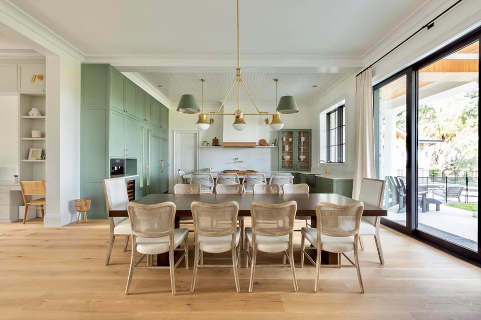 Heritage Flooring Co Flooring Contractor in Charleston, SC photo