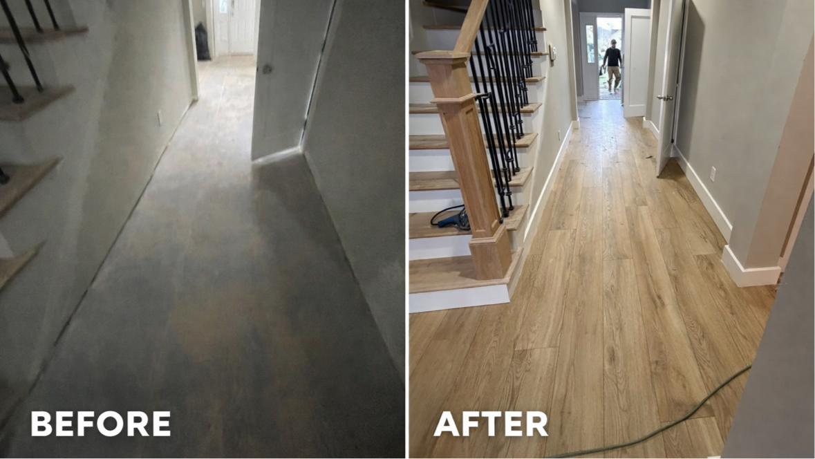 Rays Flooring Contractor in Charleston, SC photo