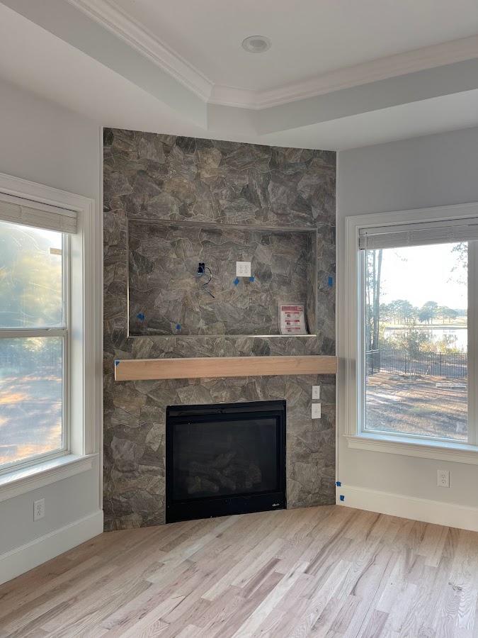 VL Contractors LLC Contractor in North Charleston, SC photo