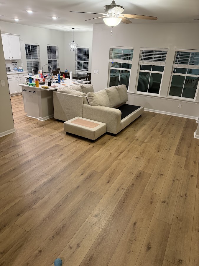 Pro Flooring Care LLC Contractor in North Charleston, SC photo