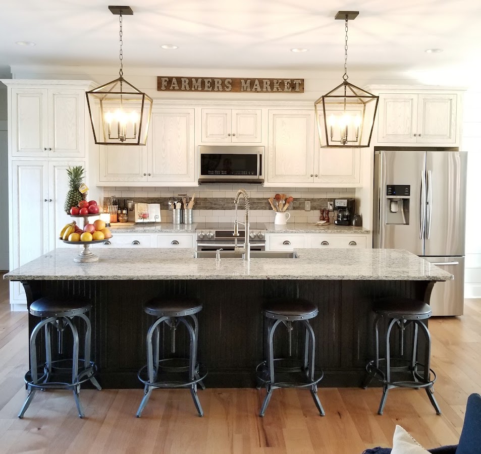 Kitchen Galleries Contractor in Cleveland, TN photo