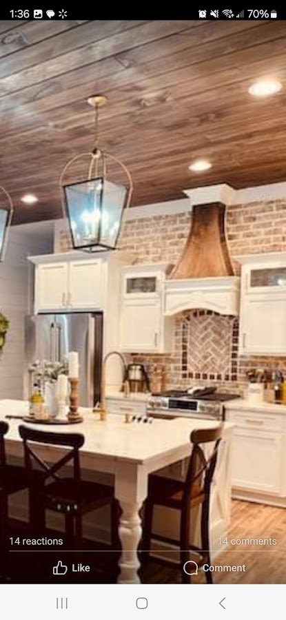Cabinet Concepts Contractor in Cleveland, TN photo