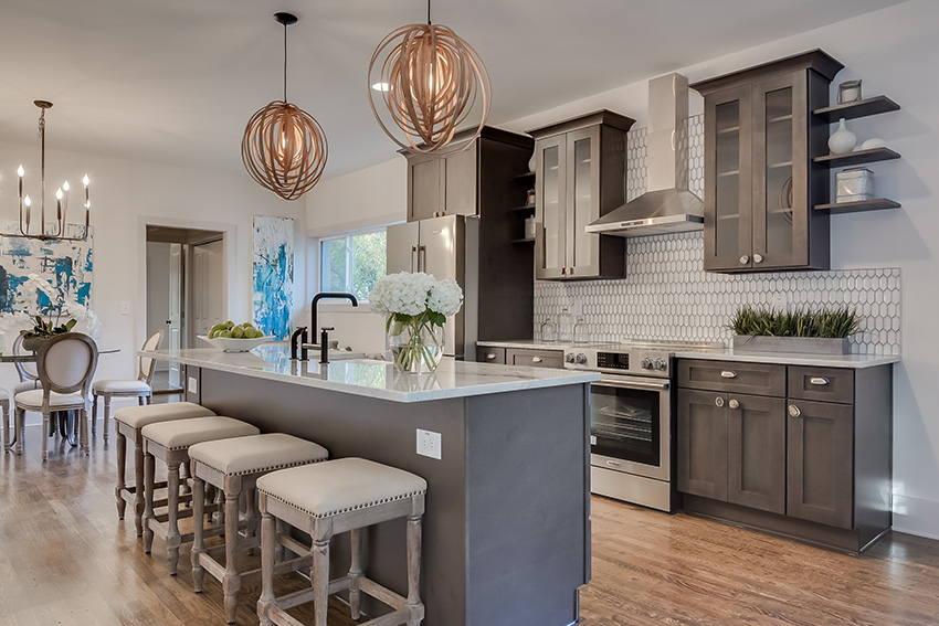 Cleveland Cabinets local service