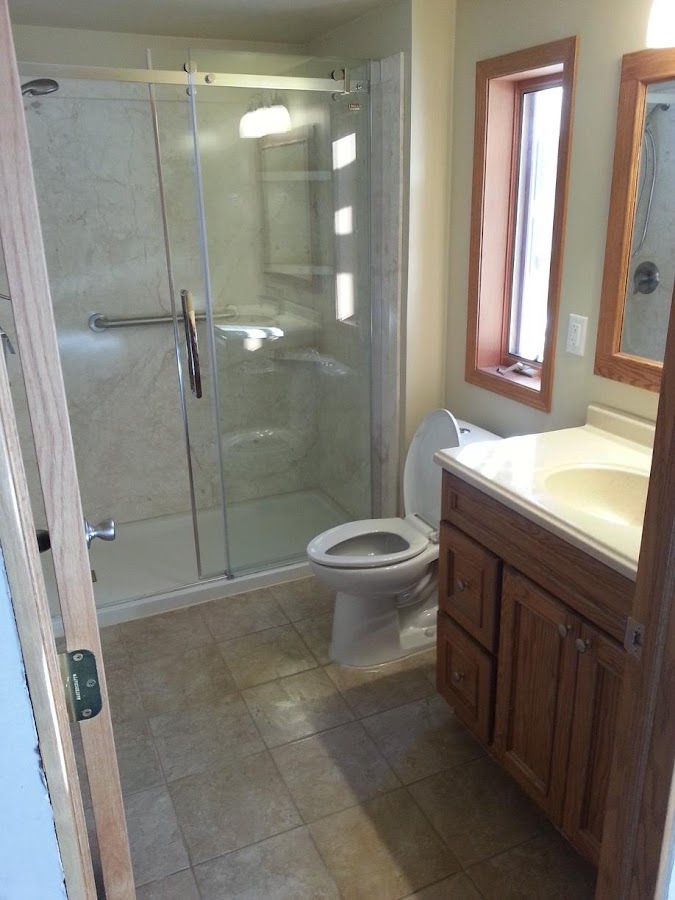 Scuba Steve's Premier Handyman and Remodeling Services Plumber in Cleveland, TN photo