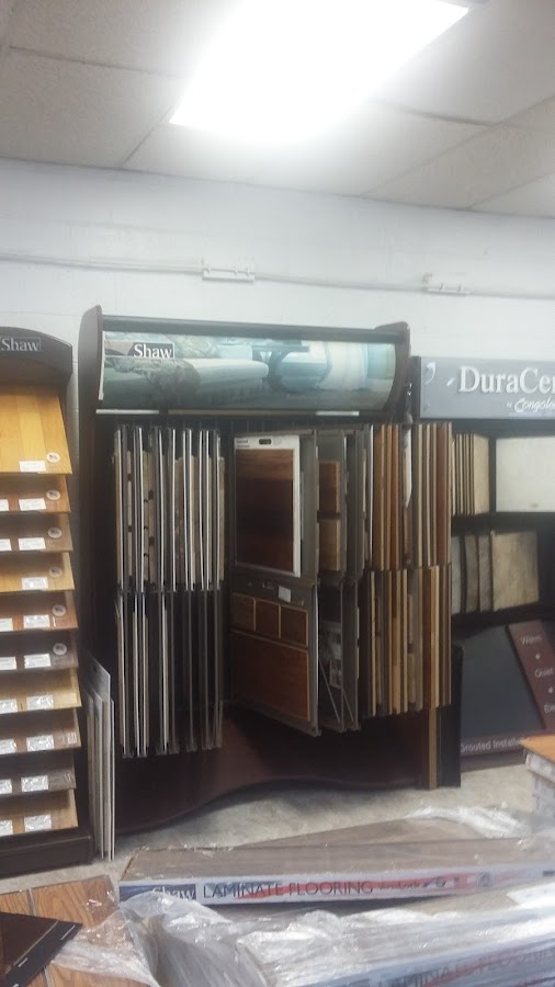 Value Flooring Cabinets & Countertops Contractor in Cleveland, TN photo