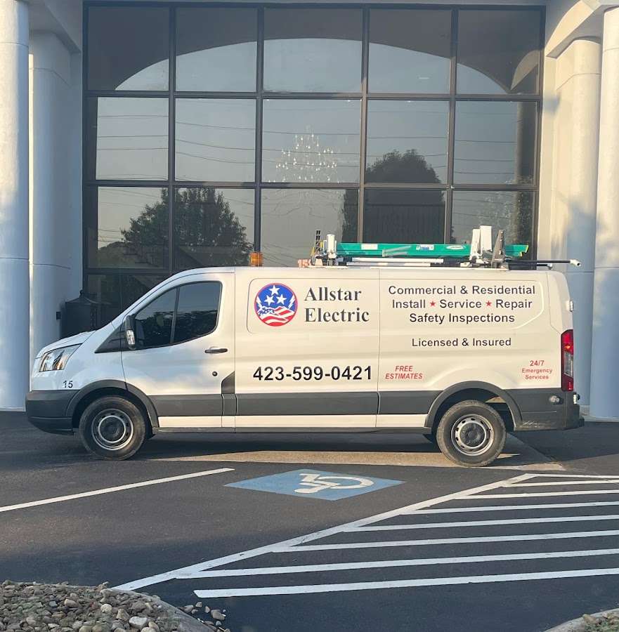 Allstar Electric Plumber in Cleveland, TN photo