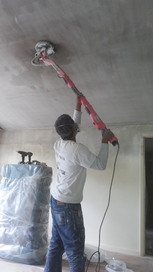 Prep,Prime and Ready to Paint Contractor in Cleveland, TN photo