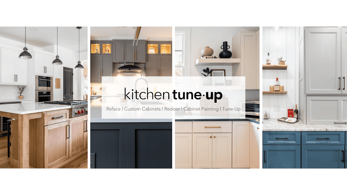 Kitchen Tune-Up Greater Cleveland Contractor in North Royalton, OH photo