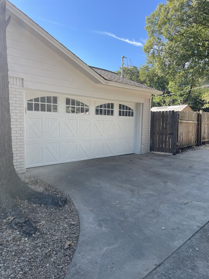 Precision Garage Door of Waco Garage Door Repair in Waco, TX photo