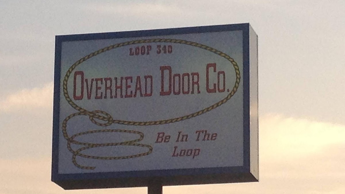 Loop 340 Overhead Door Garage Door Repair in Waco, TX photo