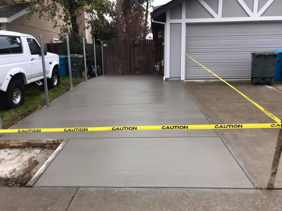 Aim High Concrete Contractor in Layton, UT photo