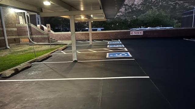 Asphalt Experts, LLC Contractor in Ogden, UT photo