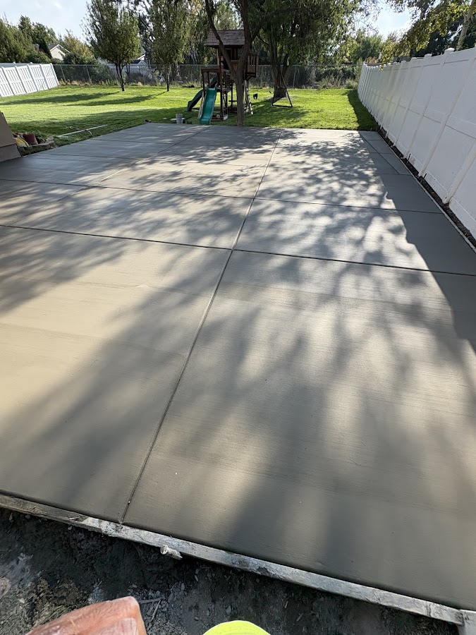 Mana Prime Concrete Solutions LLC Contractor in Layton, UT photo