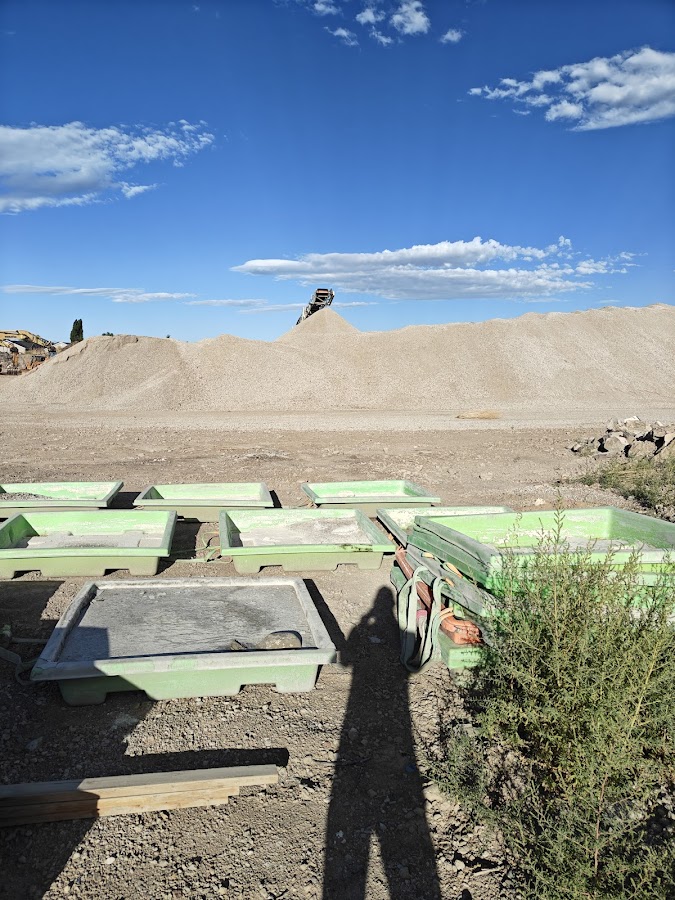 M&S Concrete Solutions Contractor in Layton, UT photo