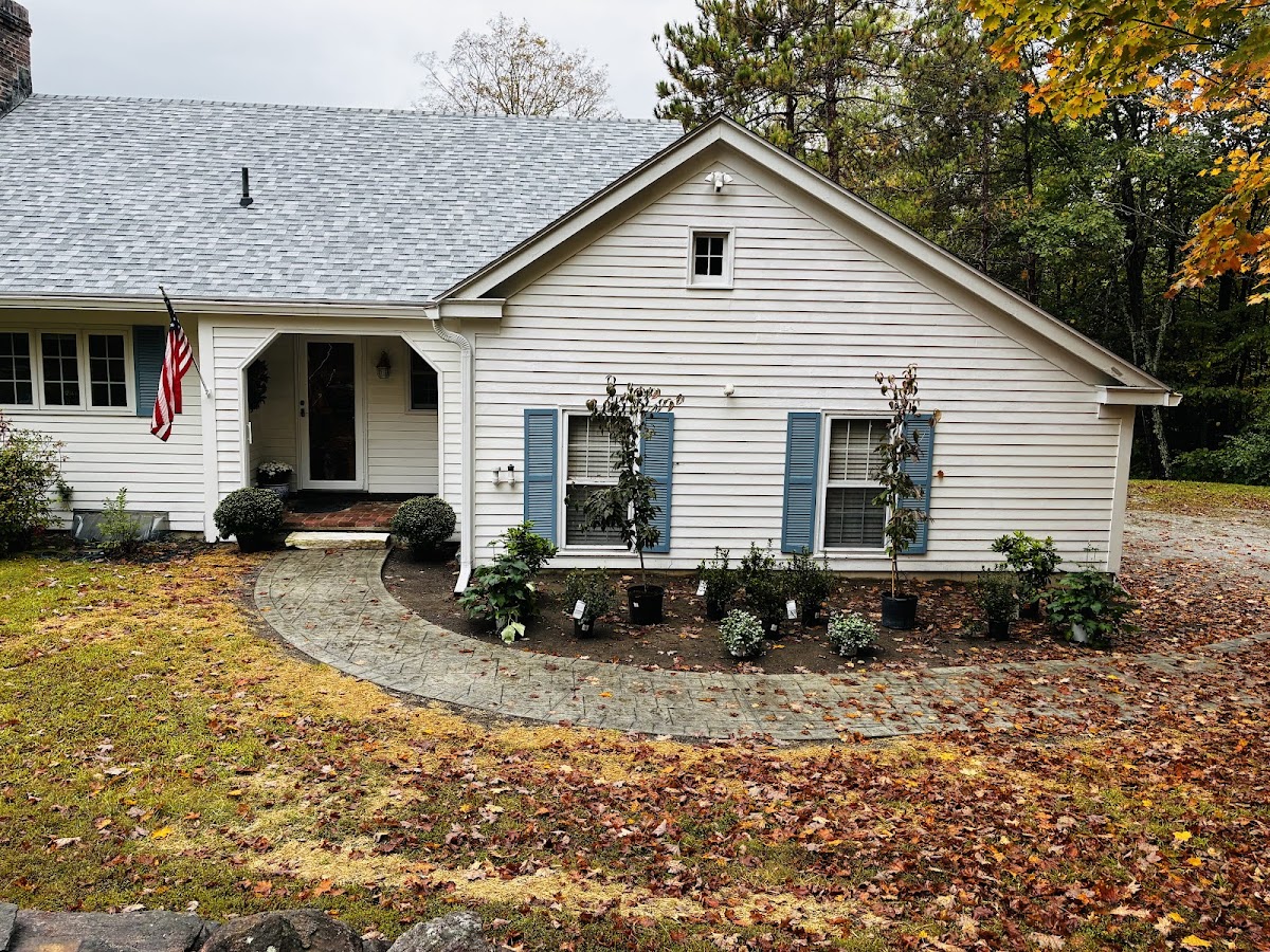 Concrete Impressions LLC Contractor in Bennington, VT photo