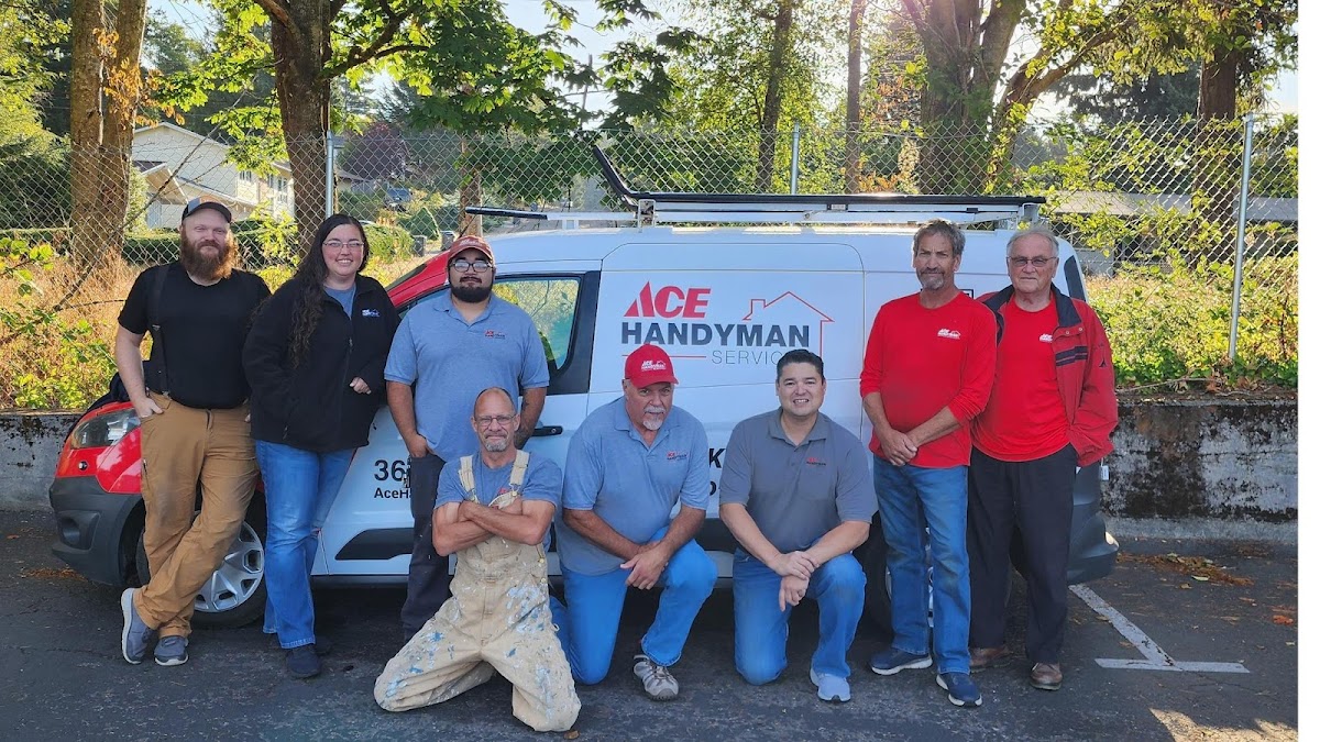Ace Handyman Services Kitsap Peninsula Roofing Repair in Bremerton, WA photo