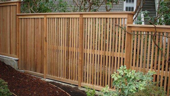 Viking Fence Company Inc. Contractor in Bremerton, WA photo