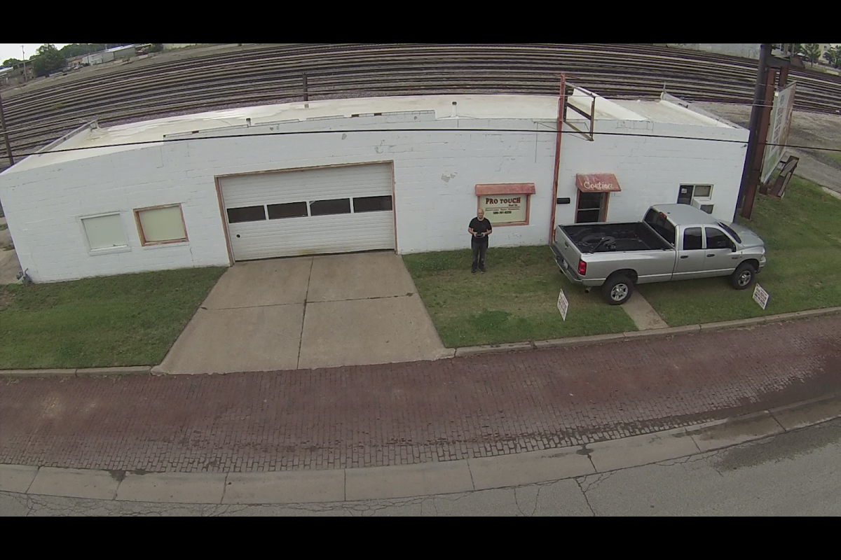 Pro Touch Dent Co Auto Repair in Ponca City, OK photo