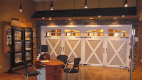 Kitsap Garage Door Handyman in Bremerton, WA photo