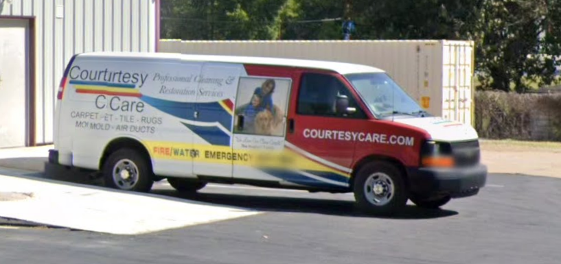 Courtesy Care Restoration Contractor in Bartlesville, OK photo