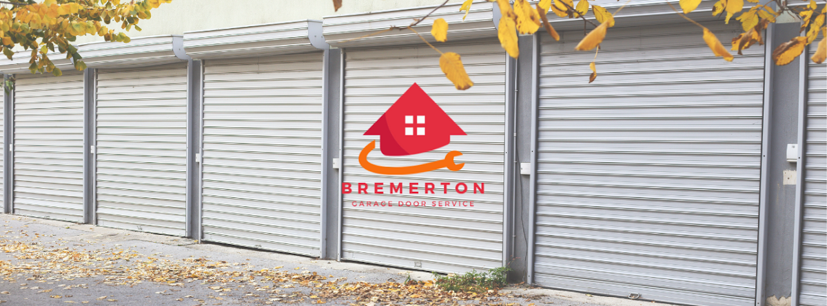 Bremerton Garage Door Service Plumber in Bremerton, WA photo