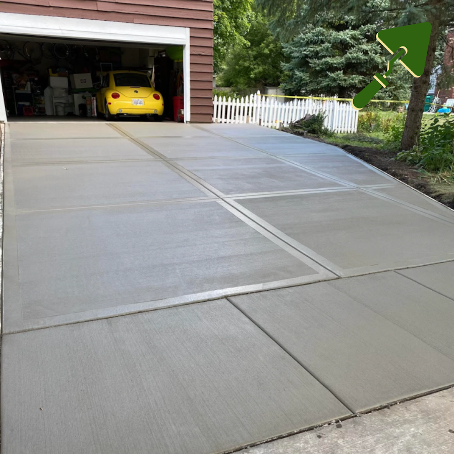 Eau Claire Concrete Contractor in Eau Claire, WI photo