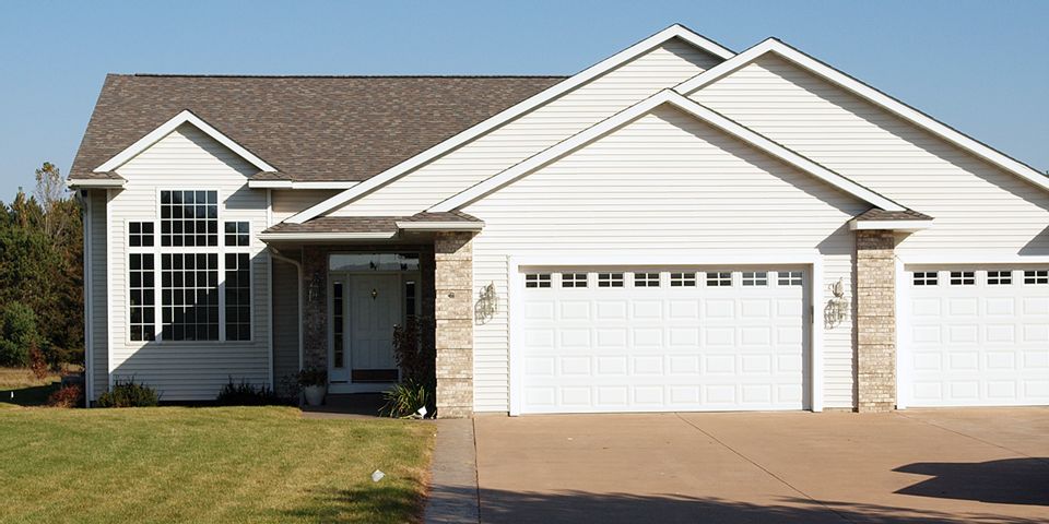 Buesser Concrete Contractor in Eau Claire, WI photo