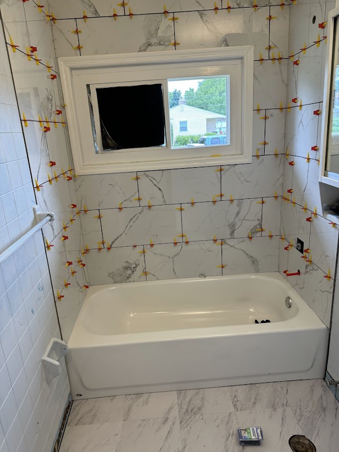 Disbrow Painting & Handyman Services Plumber in Levittown, PA photo