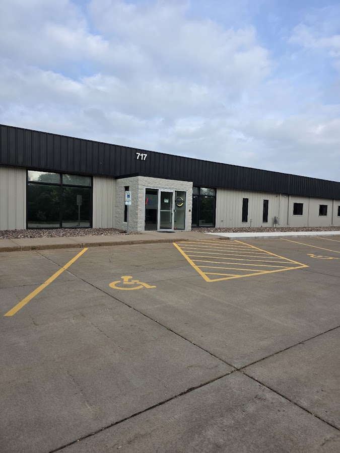American Materials Contractor in Eau Claire, WI photo