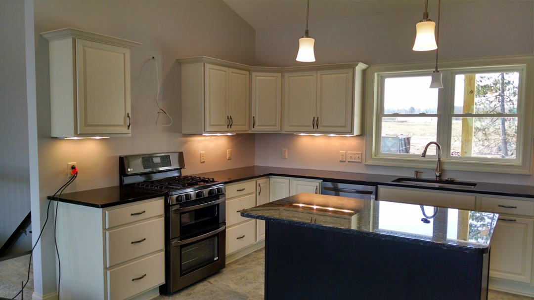 Andy Stanley Construction LLC Contractor in Eau Claire, WI photo