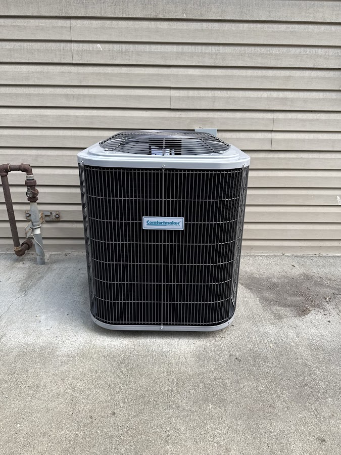Premier Heating and Air LLC Plumber in Enterprise, WV photo