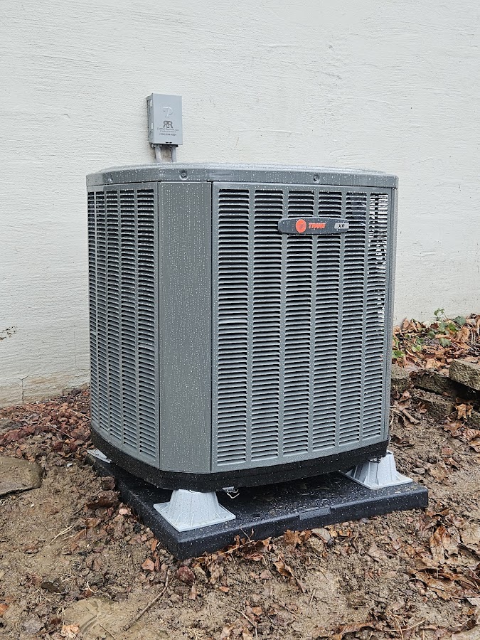 R&R Comfort Systems, LLC Plumber in Sophia, WV photo