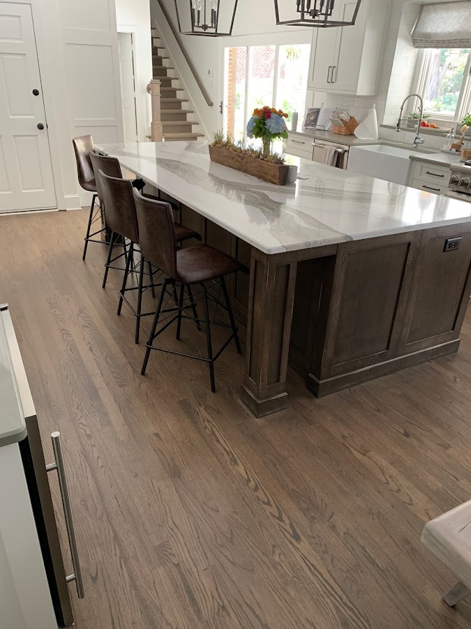 Superior Hardwood Floors Contractor in Fort Mill, SC photo