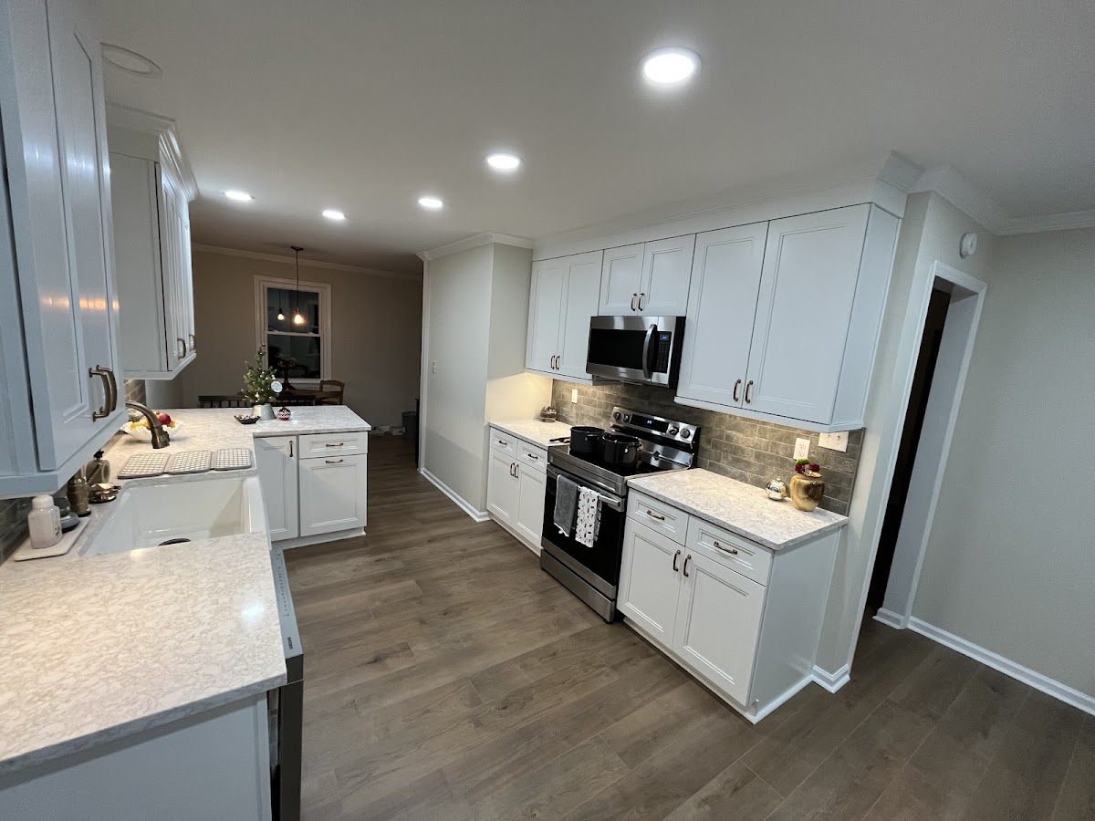 Affordable Floors and More Contractor in Rock Hill, SC photo