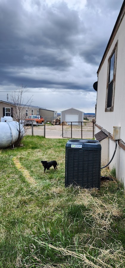 TruTemp HVAC Services LLC Plumber in Moorcroft, WY photo