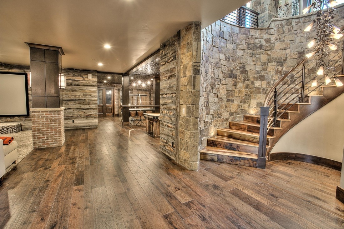 Fabricio Hardwood Floors Inc. Contractor in Mint Hill, NC photo