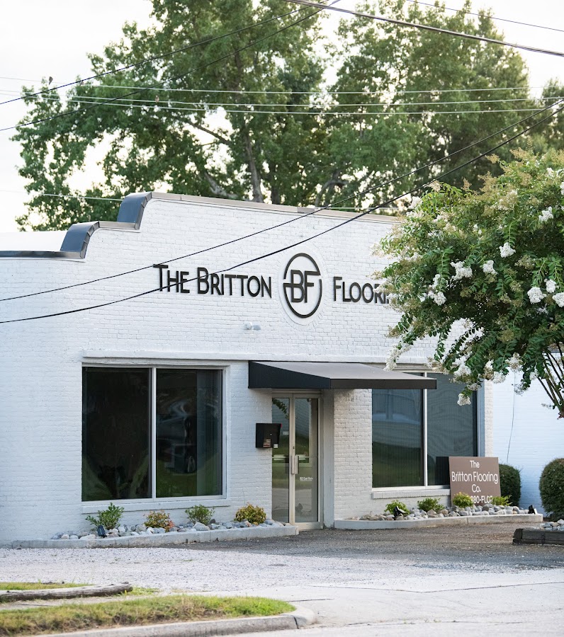 The Britton Flooring Co. Contractor in Rock Hill, SC photo