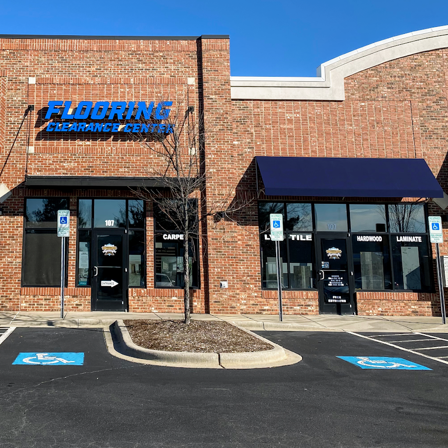 Flooring Clearance Center Contractor in Fort Mill, SC photo