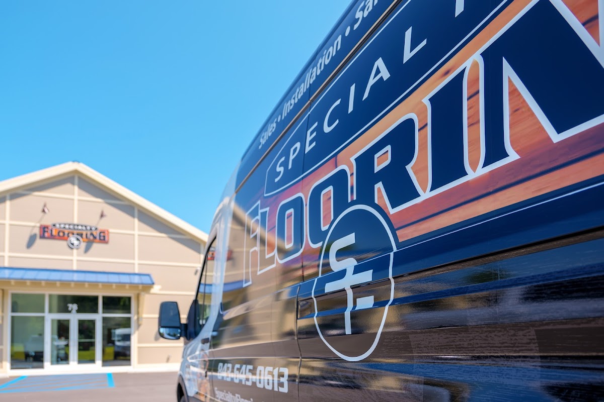 Specialty Flooring Furniture Repair in Ridgeland, SC photo