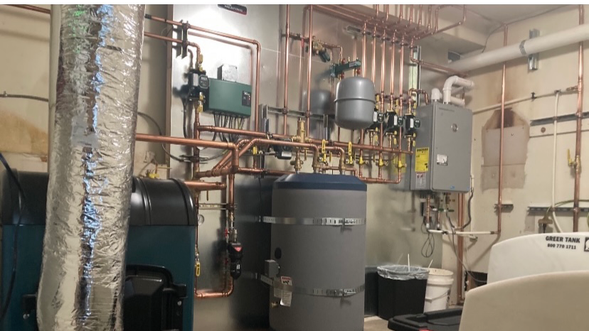 Knik Heating, LLC Plumber in Wasilla, AK photo