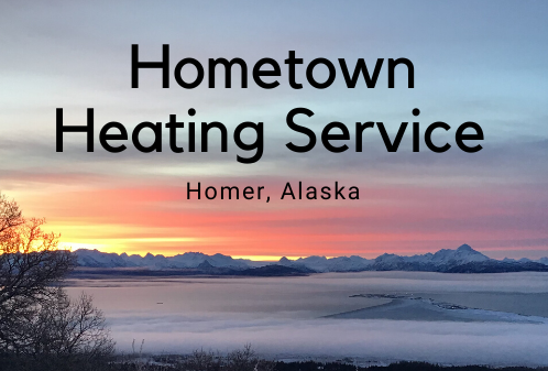 Hometown Heating Services Co.