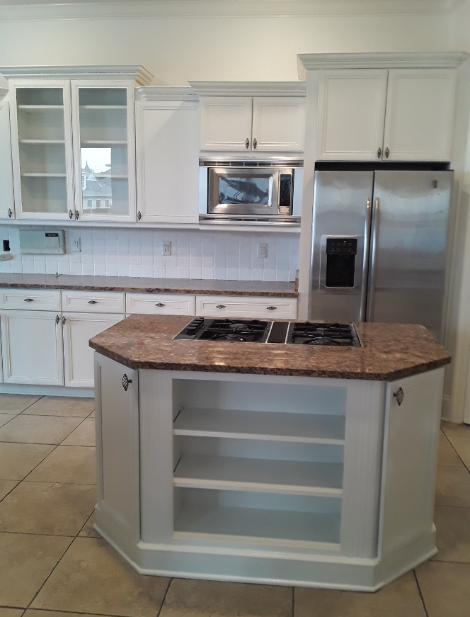 Home ReNewal Painting and Cabinet ReSurfacing Contractor in Memphis, TN photo