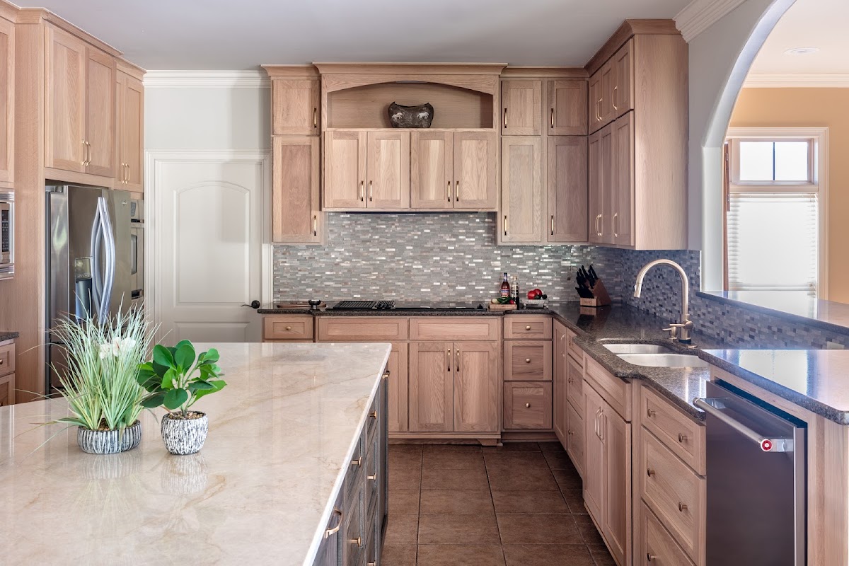 Adkins Custom Cabinetry LLC Contractor in Bartlett, TN photo