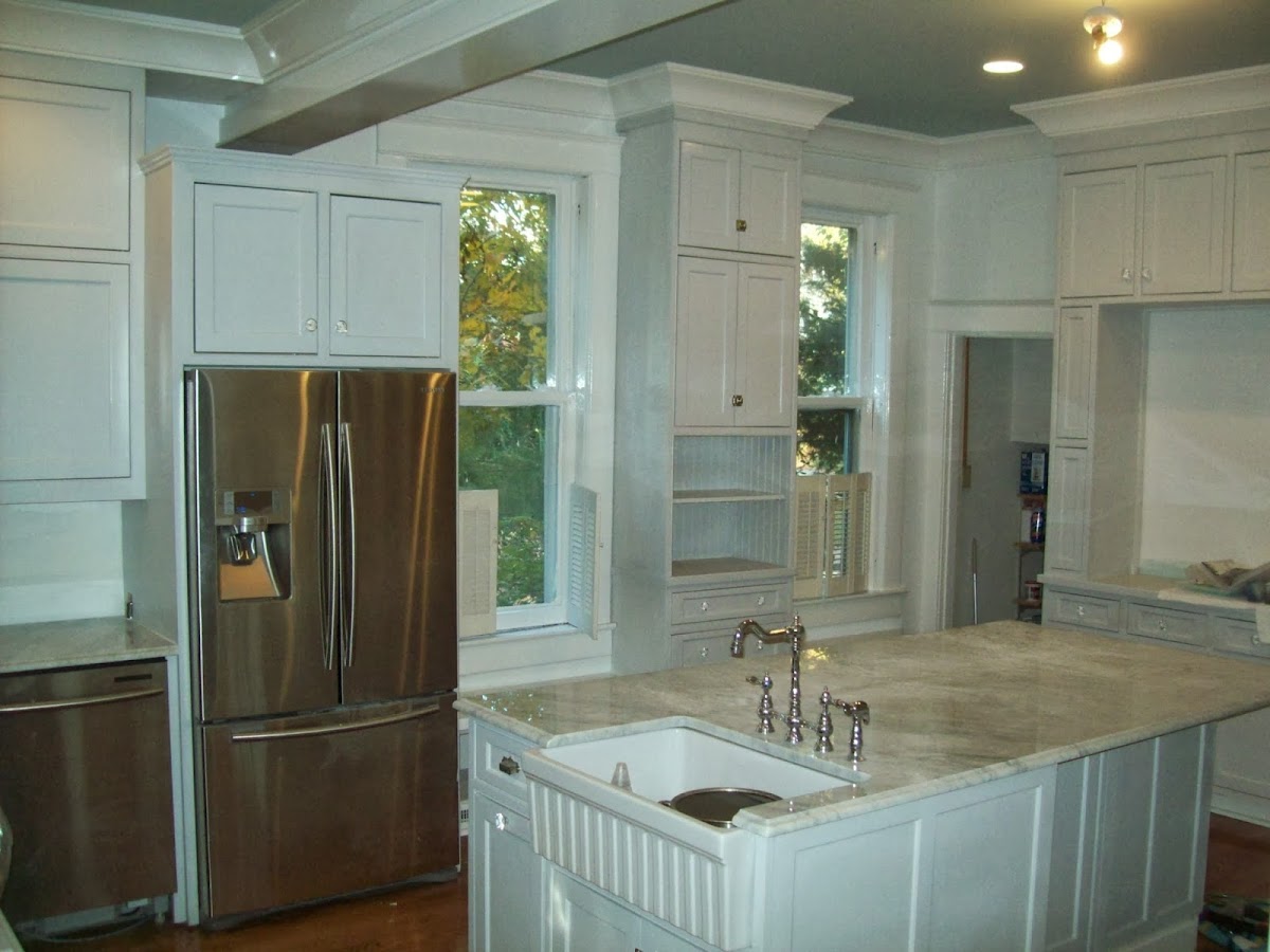 Carpenter Works Custom Carpentry Contractor in Germantown, TN photo